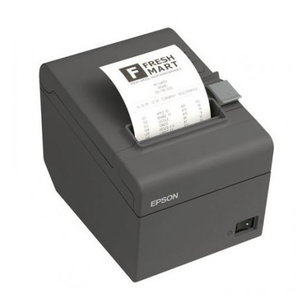 IMPRESORA DE TICKET EPSON TM-T20II