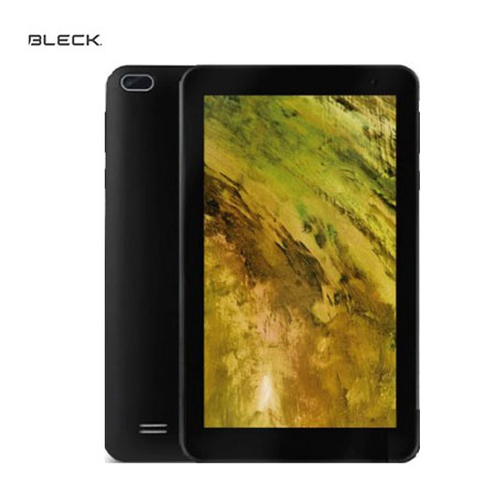 TABLET BLECK CLEVER 7, 8 GB, QUAD-CORE, 7 PULGADAS, ANDROID GO