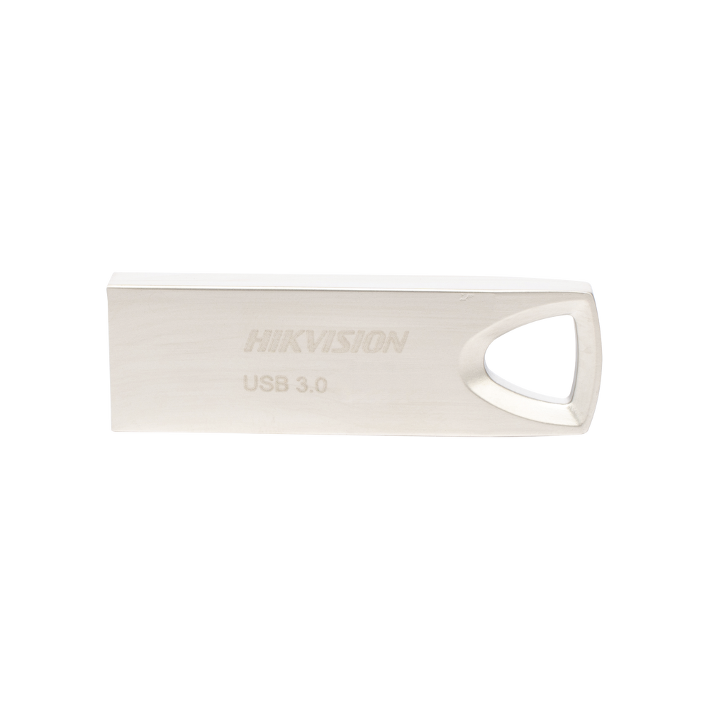 MEMORIA USB DE 128GB / 3.0 / METÁLICA / COMPATIBLE CON WINDOWS, MAC Y LINUX